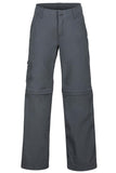 Marmot Boys' Cruz Convertible Pants