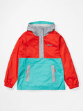 Marmot Girls' PreCip Eco Anorak Jacket