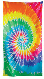 Cabin Comfort QWICKdry 30" X 60" Beach Towel