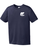 Mowglis Navy Hiking Shirt