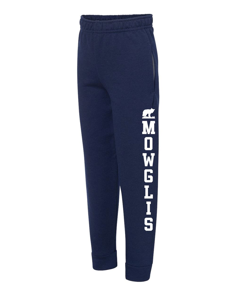 Camp Mowglis Joggers