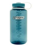 Nalgene Wide Mouth Water Bottle
