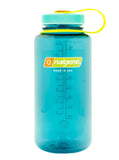 Nalgene Wide Mouth Water Bottle