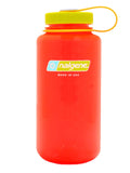 Nalgene Wide Mouth 32oz Water Bottle