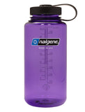 Nalgene Wide Mouth 32oz Water Bottle
