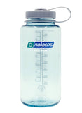 Nalgene Wide Mouth Water Bottle