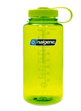 Nalgene Wide Mouth Water Bottle