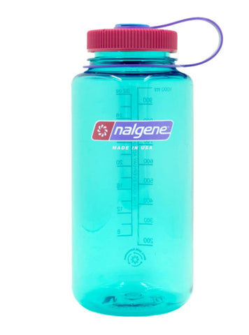 Nalgene Wide Mouth 32oz Water Bottle|2020-4632