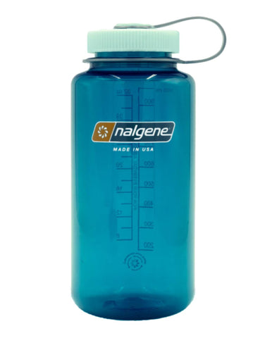 Nalgene Wide Mouth 32oz Water Bottle|342039