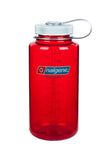 Nalgene Wide Mouth Water Bottle