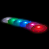 Nite Ize FlashFlight® Light Up Flying Disc with Disc-O Select™