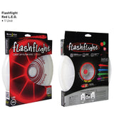 Nite Ize FlashFlight Light Up Flying Disc