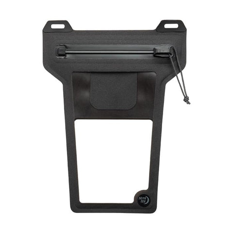 Nite Ize RunOff Waterproof Phone Pouch|ROPPL-09-R3