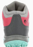 Northside® Hargrove Mid Waterproof Girl's Hiking Boots