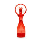 o2 Cool Deluxe Water Misting Fan