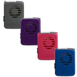 O2 Cool Deluxe Necklace Fan