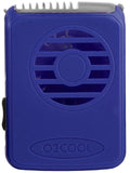 O2 Cool Deluxe Necklace Fan