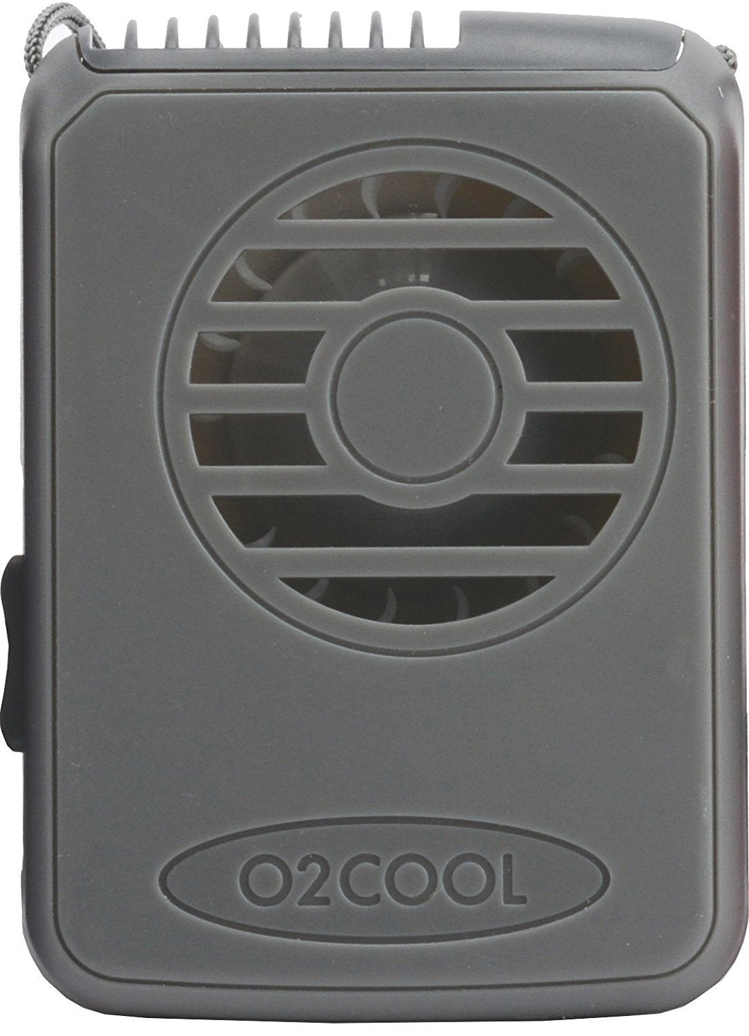 O2 Cool Deluxe Necklace Fan