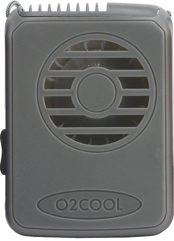 O2 Cool Deluxe Necklace Fan|60216