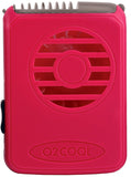 O2 Cool Deluxe Necklace Fan