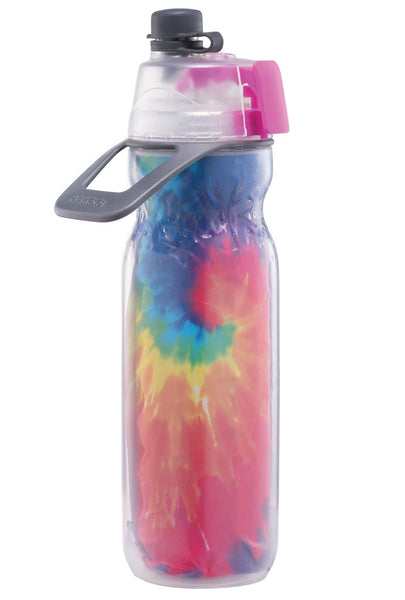 Dropship Misting Water Bottle For Sports And Outdoor Activities