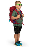 Osprey® Jet 18 Backpack — Kids