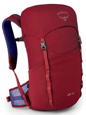 New Osprey Jet 18 Backpack|10002389