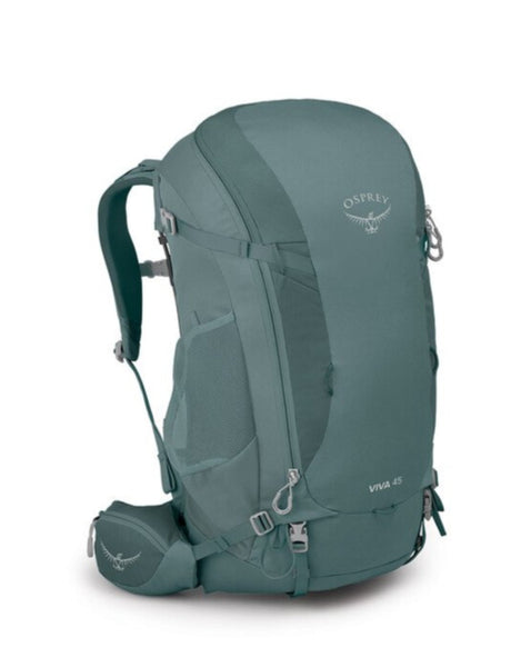 HOT ! Osprey Aether Osprey 45 Liter Backpack Osprey Viva 45 Backpack   Women