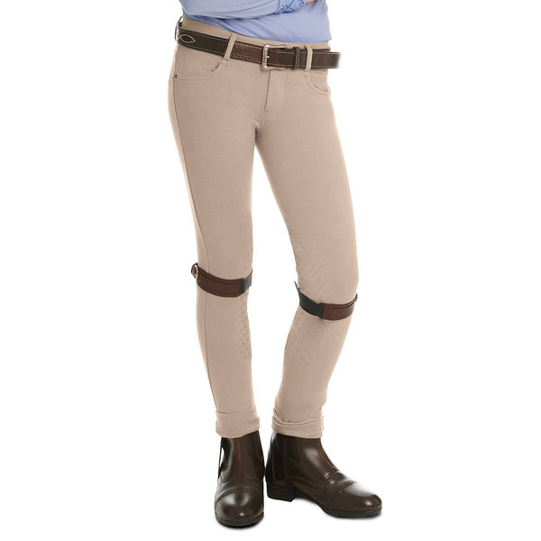 Ovation SoftFlex GRIPTEC Jod Child's Riding Pant