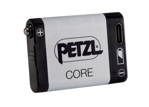 Petzl CORE Rechargeable Battery