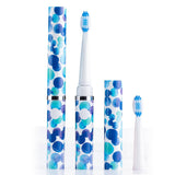 Pop Sonic - Go Sonic Toothbrush