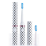 Pop Sonic - Go Sonic Toothbrush