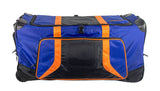 Pop Up Soft Trunk