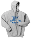Property of Camp Timberlane Hoodie