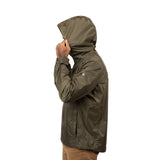 Sierra Designs Men's 2.0 Microlight Rain Jacket
