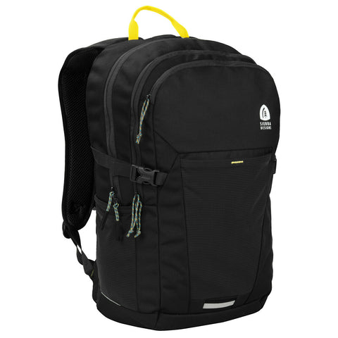Sierra Designs Yuba Pass Daypack|80713521bk