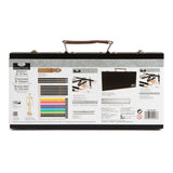 Sketch & Draw Beginners 32-Piece Art Set