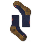 Smartwool Kids' Hike Light Crew