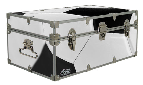 Designer Trunk - Soccer - 32x18x13.5"|13997