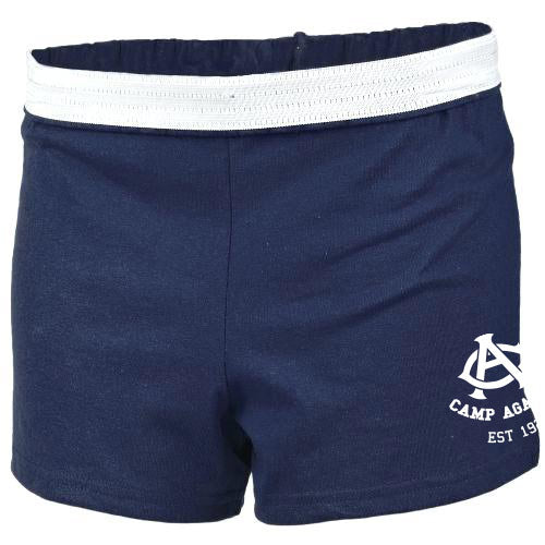 Camp Agawak Soffe Shorts