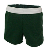 Soffe Shorts for Camp Merrie-Woode