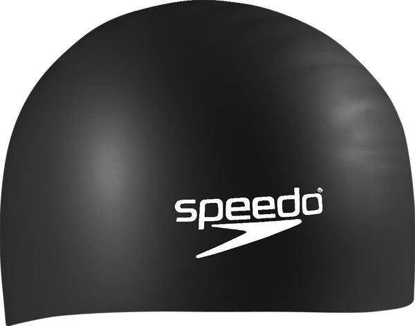 Speedo best sale junior cap