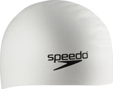 Speedo Jr. Silicone Swim Cap
