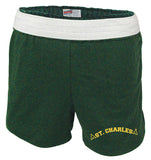 Camp St. Charles Girl's Soffe Shorts
