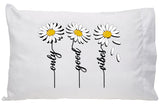 Autograph Pillow Cases