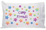 Autograph Pillow Cases