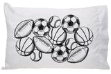 Autograph Pillow Cases