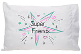 Autograph Pillow Cases