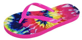 Sun Ray Women's Ziggy Flip Flop