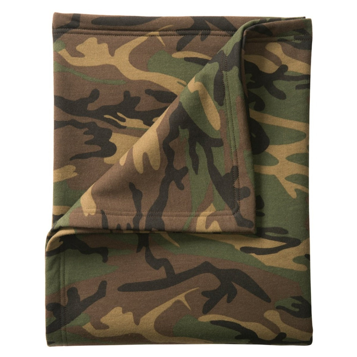 Sweatshirt Blankets